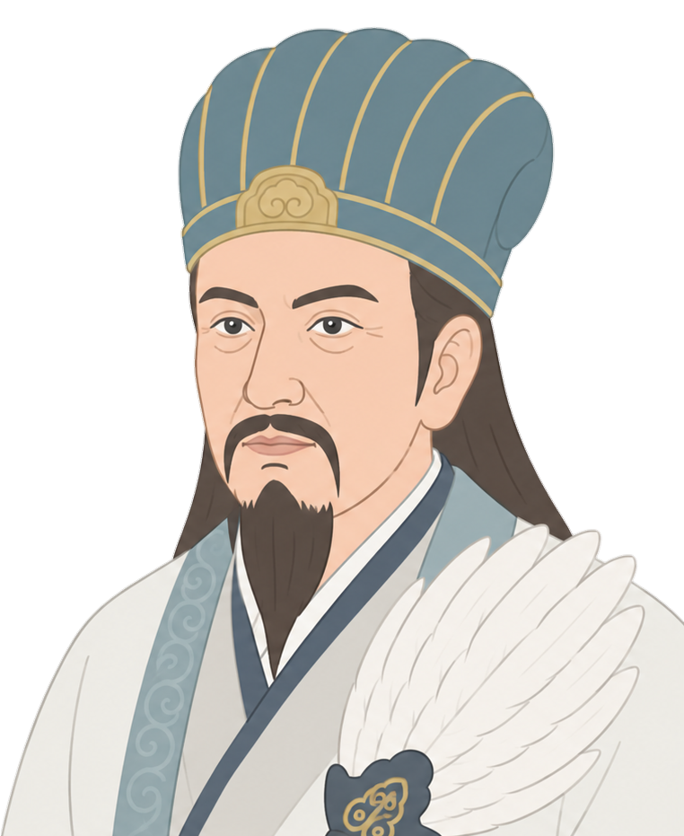 諸葛孔明